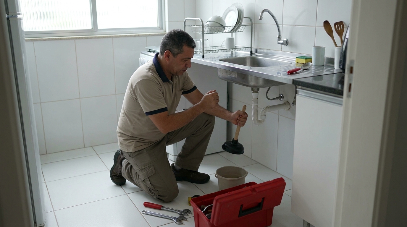 Remoção de Restos em São Luís‑MA